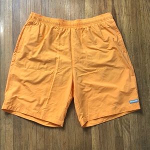 Columbia Swim Trunks